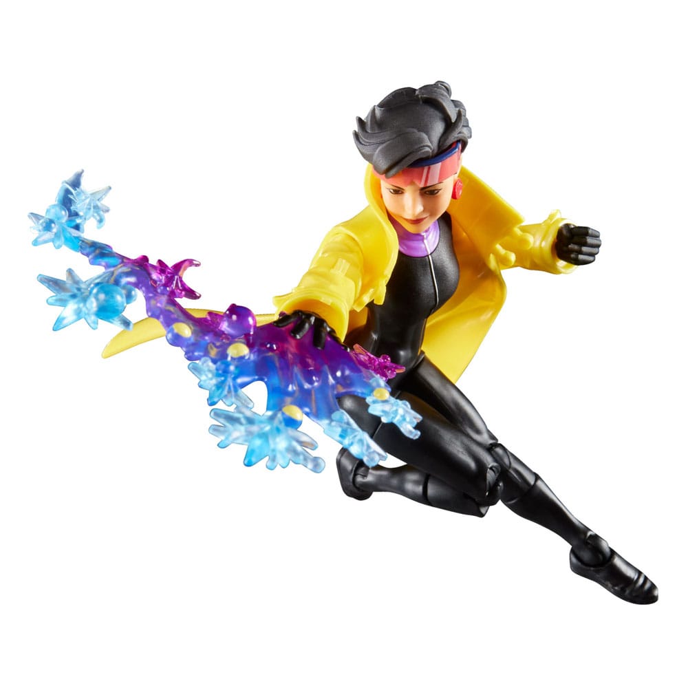 X-Men '97 Marvel Legends Actionfigur Jubilee 15 cm