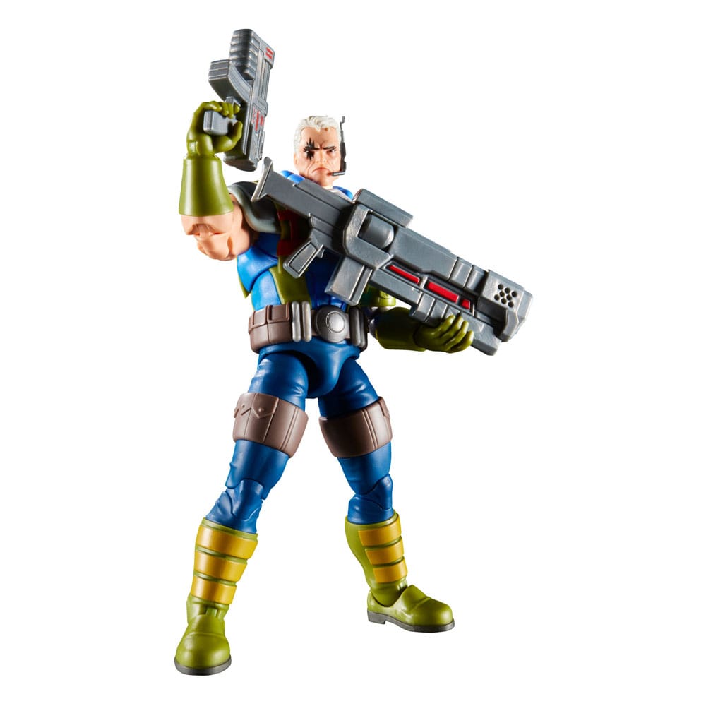 X-Men '97 Marvel Legends Actionfigur Marvel's Cable 15 cm