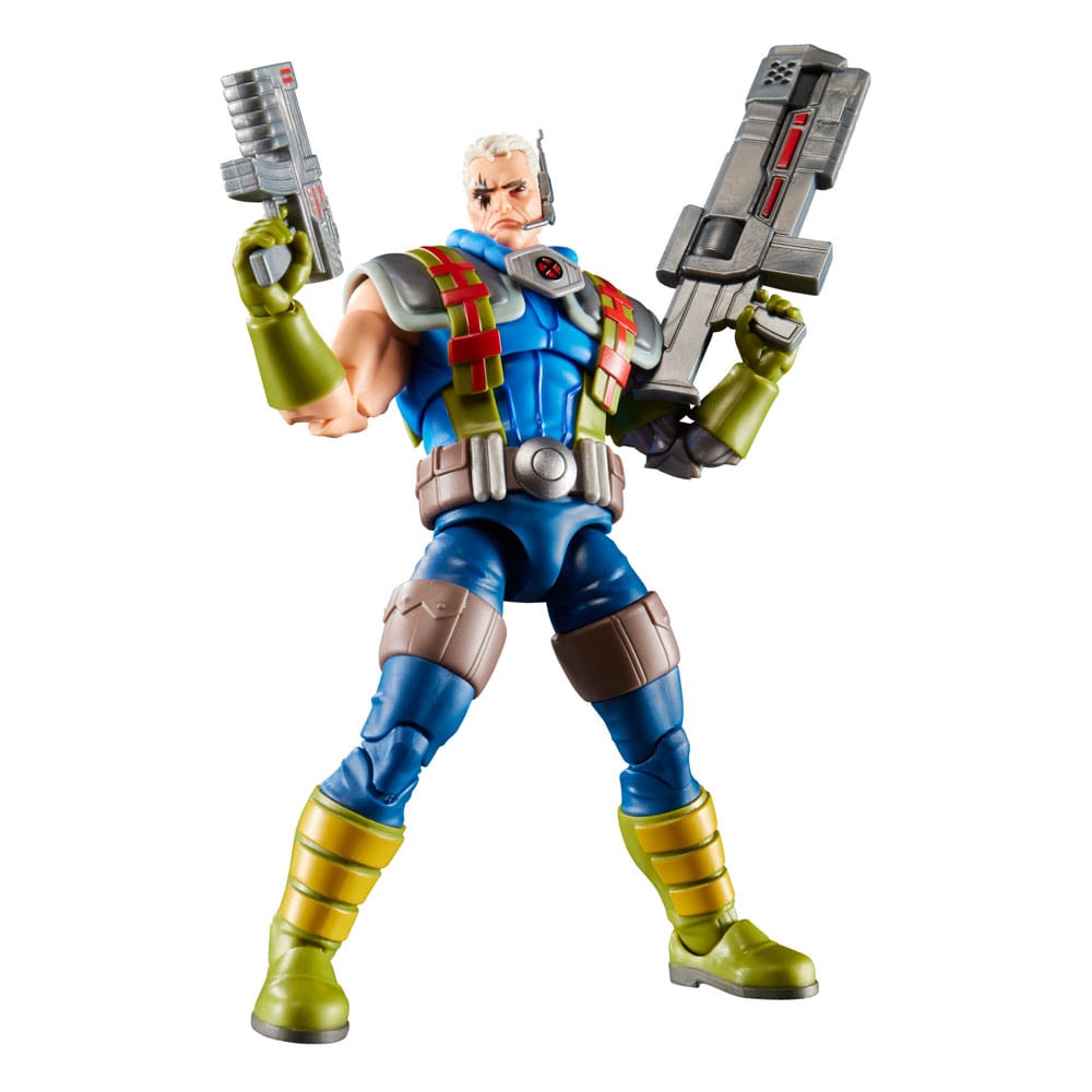 X-Men '97 Marvel Legends Actionfigur Marvel's Cable 15 cm