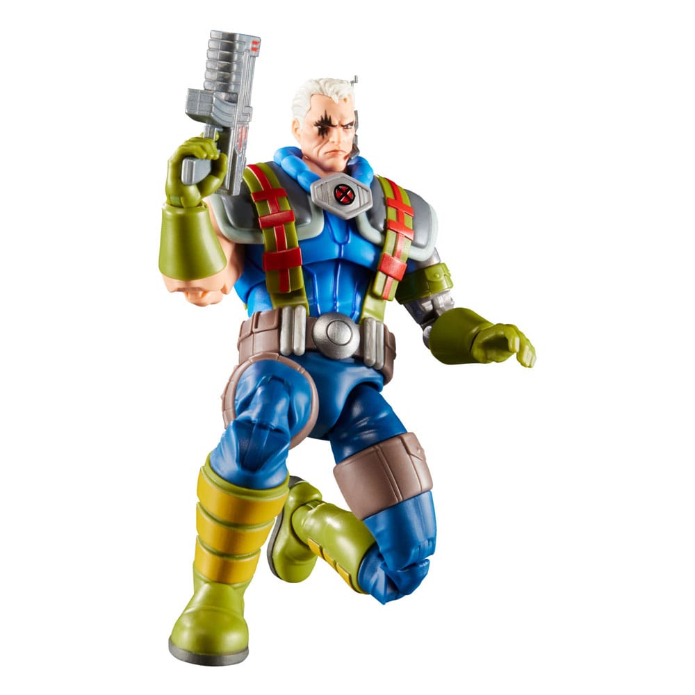 X-Men '97 Marvel Legends Actionfigur Marvel's Cable 15 cm