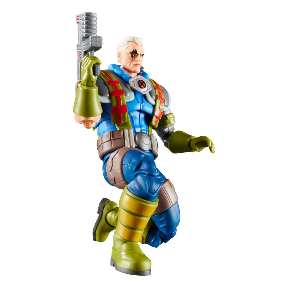 X-Men '97 Marvel Legends Actionfigur Marvel's Cable 15 cm