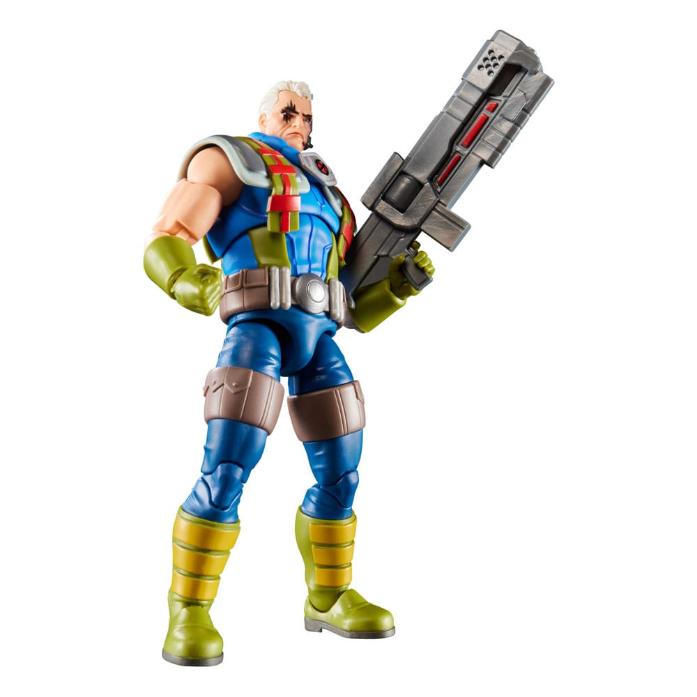 X-Men '97 Marvel Legends Actionfigur Marvel's Cable 15 cm