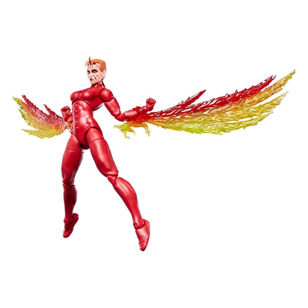 Excalibur Marvel Legends Actionfigur Phoenix (Rachel Summers) 15 cm