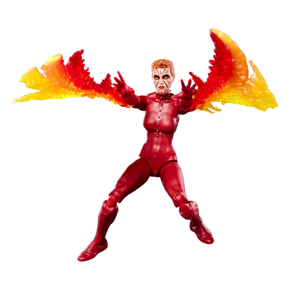 Excalibur Marvel Legends Actionfigur Phoenix (Rachel Summers) 15 cm