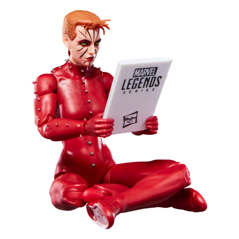 Excalibur Marvel Legends Actionfigur Phoenix (Rachel Summers) 15 cm