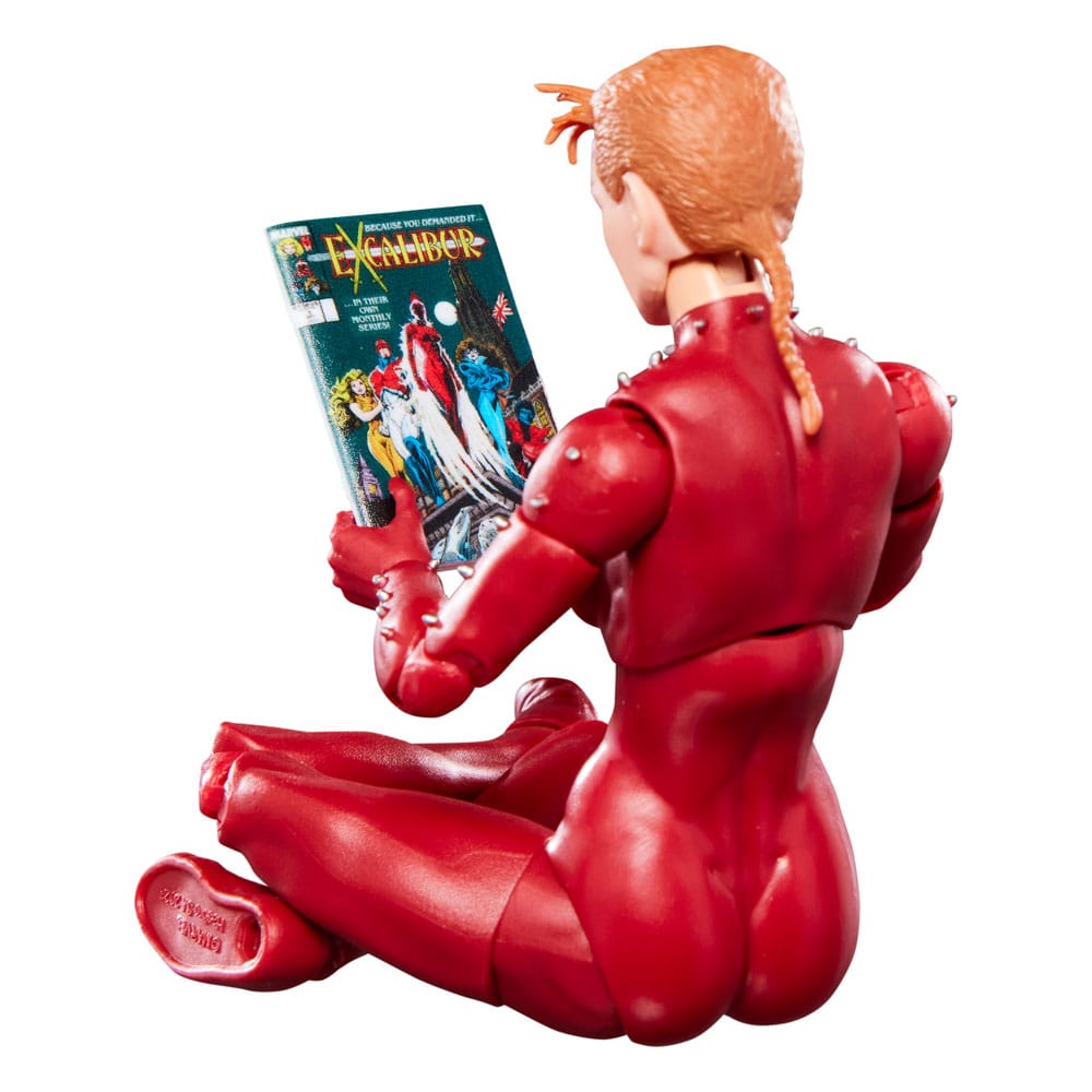 Excalibur Marvel Legends Actionfigur Phoenix (Rachel Summers) 15 cm