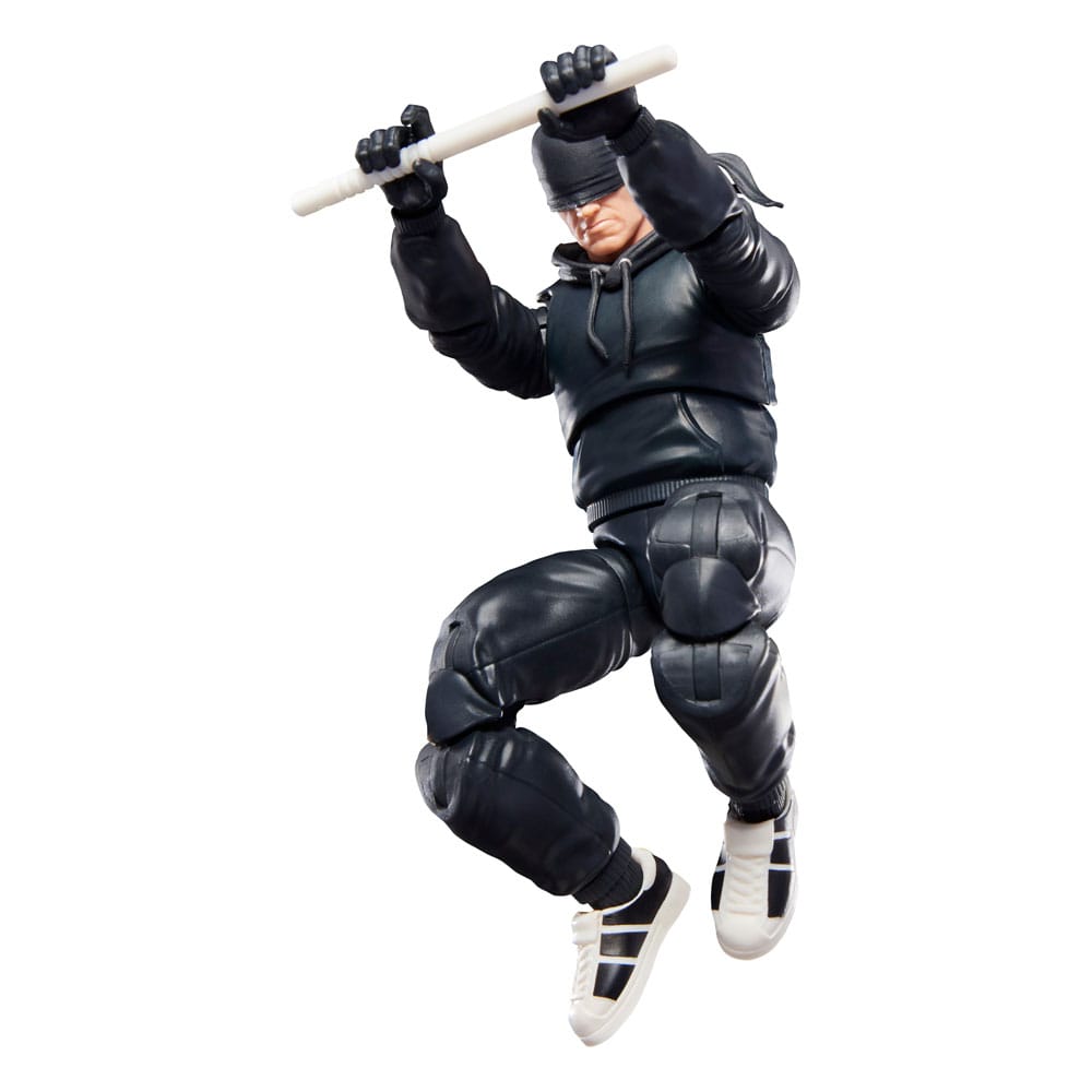 Daredevil - The Man Wihtout Fear Marvel Legends Actionfigur Daredevil 15 cm