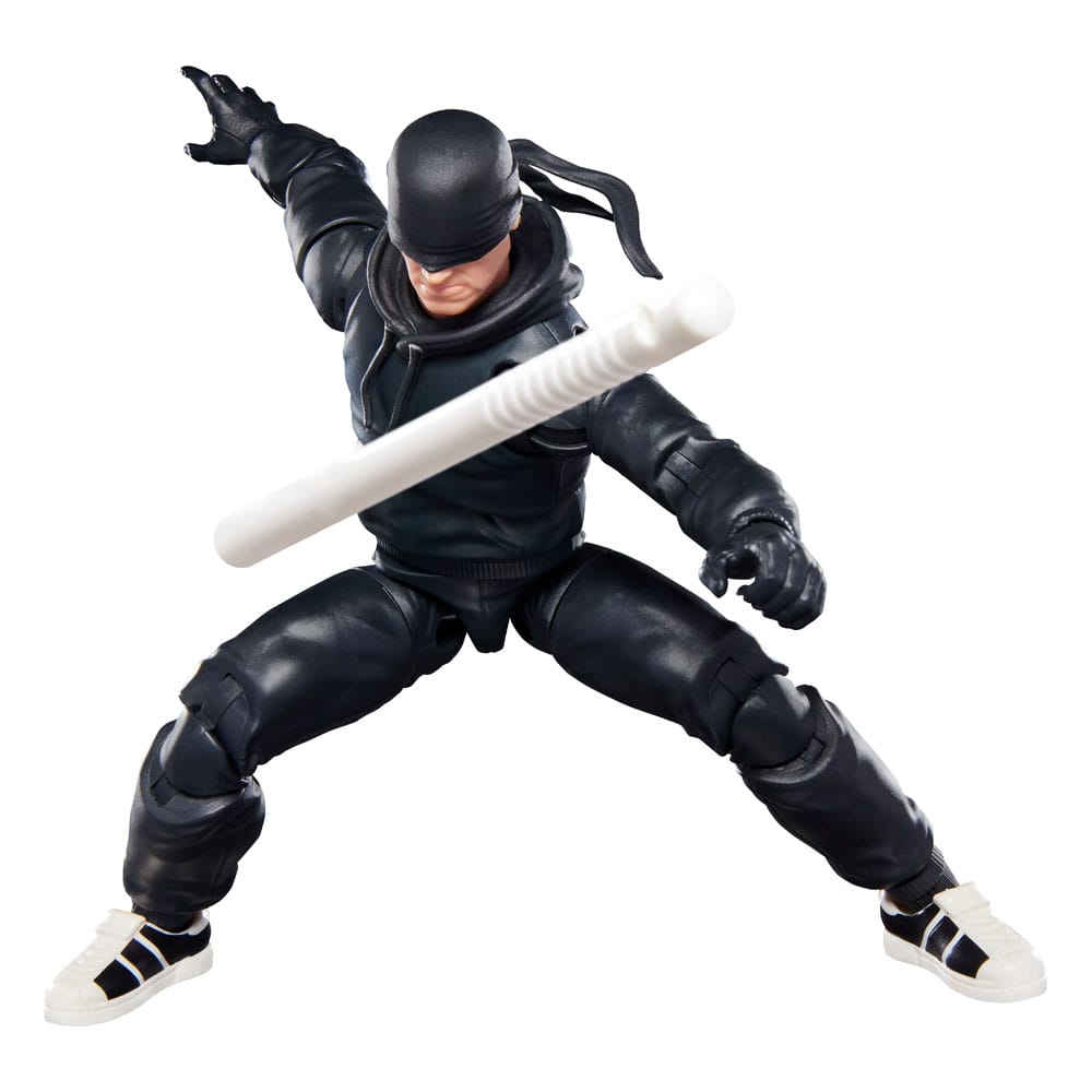 Daredevil - The Man Wihtout Fear Marvel Legends Actionfigur Daredevil 15 cm