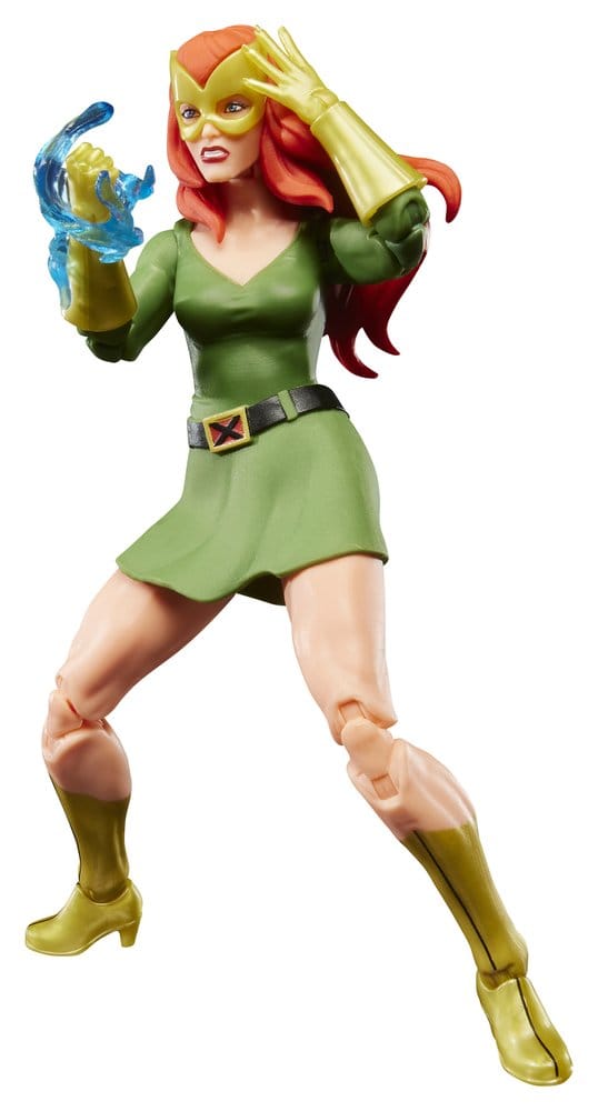 Marvel Legends Actionfiguren 2er-Pack Cyclops & Jean Grey 15 cm