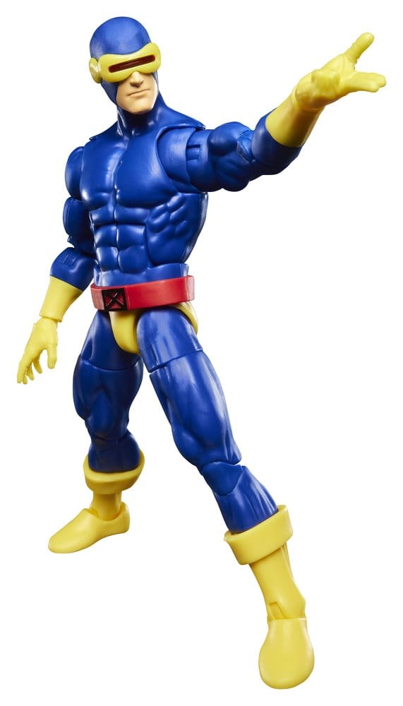 Marvel Legends Actionfiguren 2er-Pack Cyclops & Jean Grey 15 cm