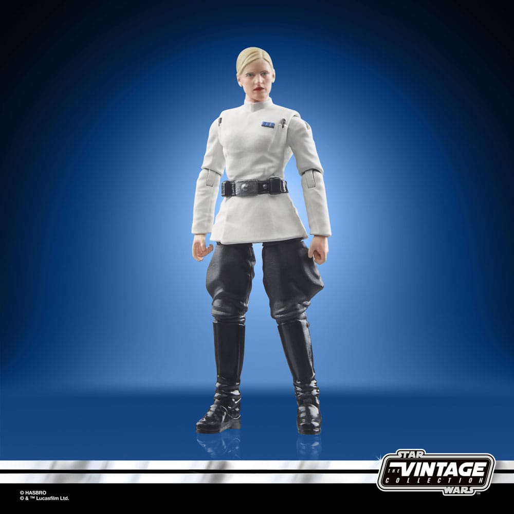 Star Wars: Andor Vintage Collection Actionfigur Dedra Meero 10 cm
