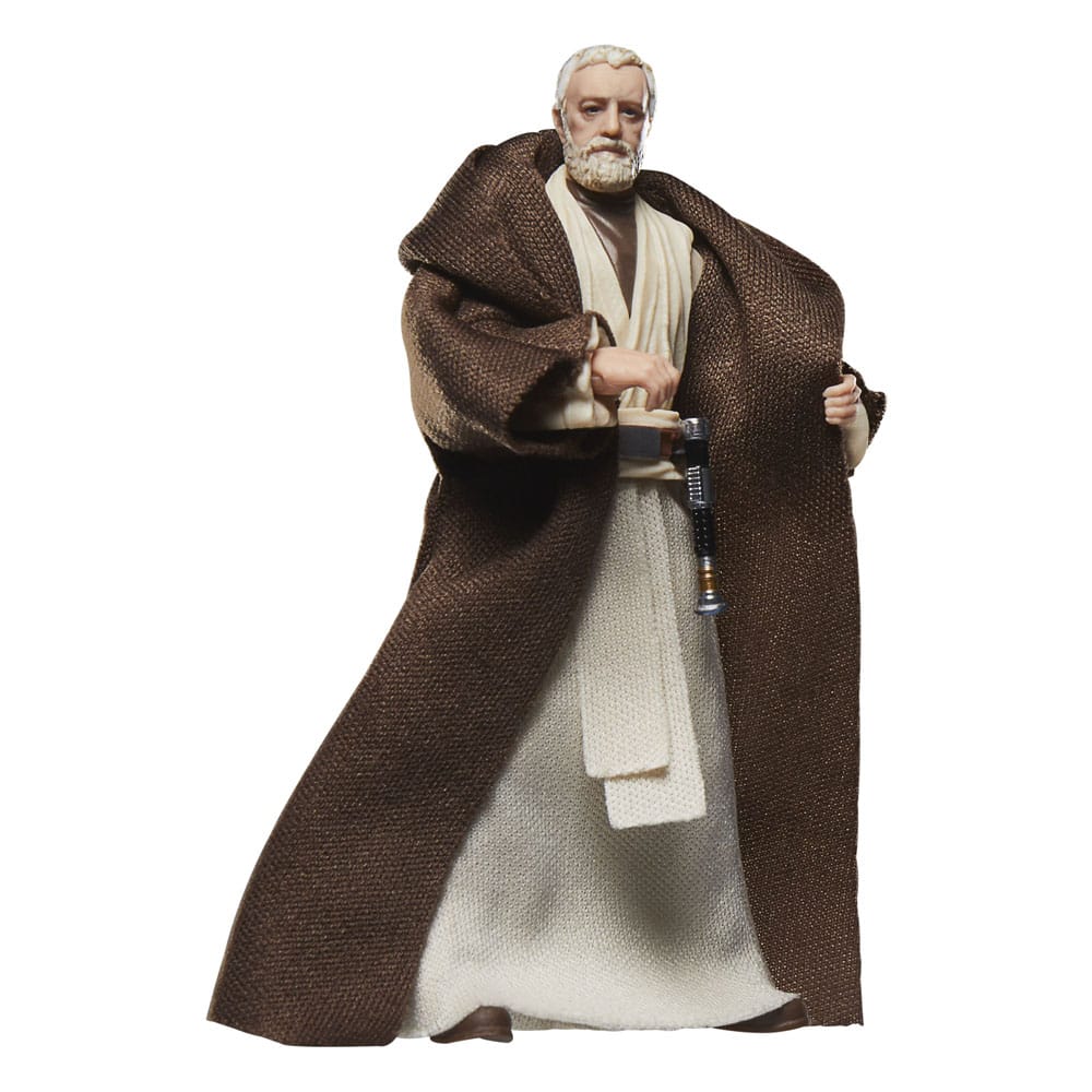 Star Wars Episode IV Vintage Collection Actionfigur Ben (Obi-Wan) Kenobi 10 cm