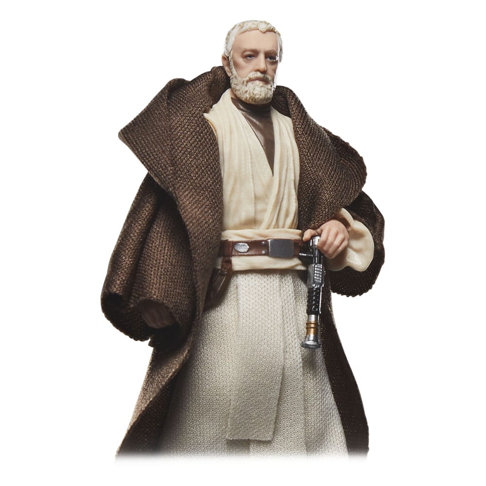 Star Wars Episode IV Vintage Collection Actionfigur Ben (Obi-Wan) Kenobi 10 cm