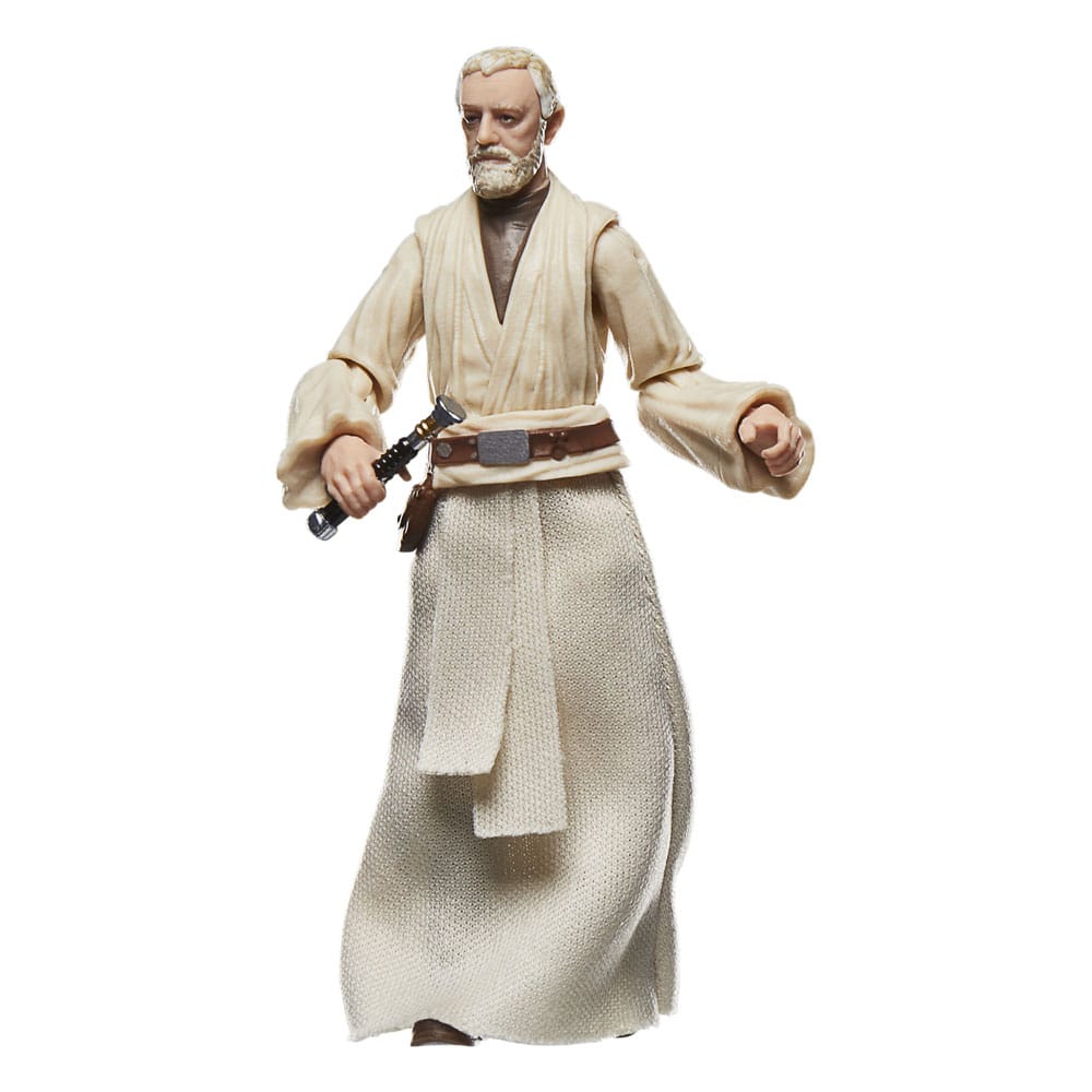 Star Wars Episode IV Vintage Collection Actionfigur Ben (Obi-Wan) Kenobi 10 cm