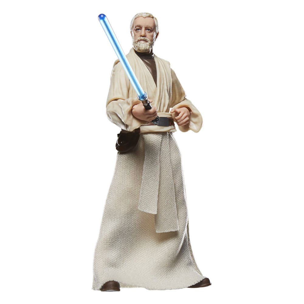 Star Wars Episode IV Vintage Collection Actionfigur Ben (Obi-Wan) Kenobi 10 cm