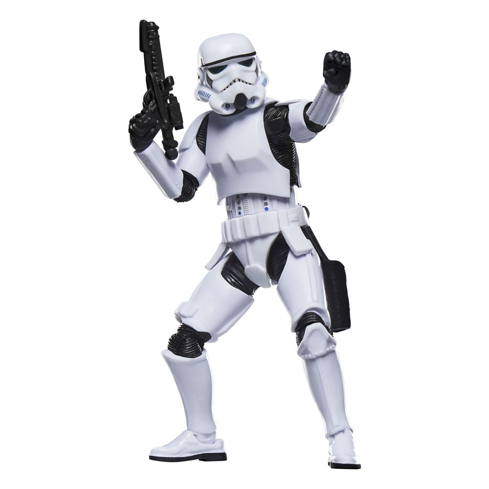 Star Wars Episode IV Vintage Collection Actionfigur Stormtrooper 10 cm