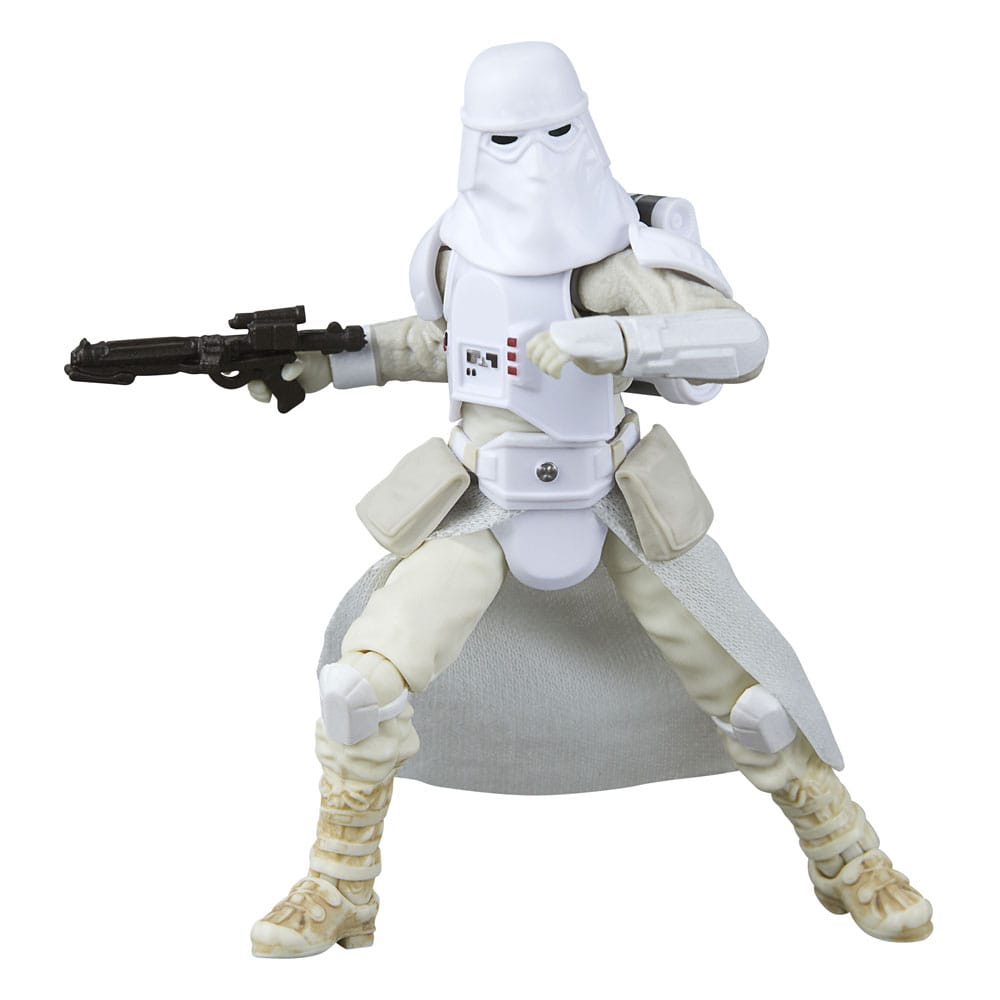 Star Wars Episode V Vintage Collection Actionfigur Imperial Snowtrooper (Hoth Battle Gear) 10 cm
