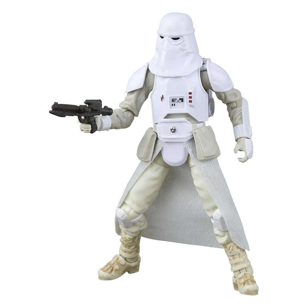 Star Wars Episode V Vintage Collection Actionfigur Imperial Snowtrooper (Hoth Battle Gear) 10 cm