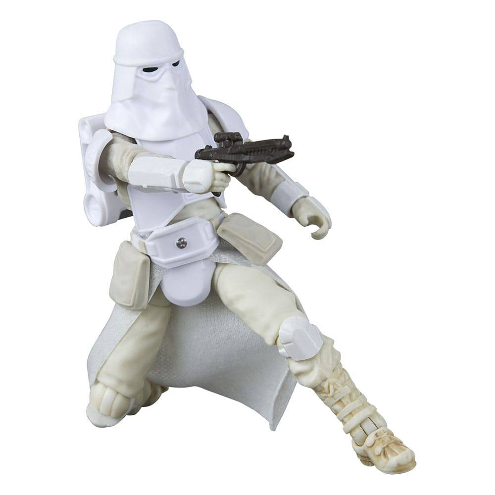 Star Wars Episode V Vintage Collection Actionfigur Imperial Snowtrooper (Hoth Battle Gear) 10 cm