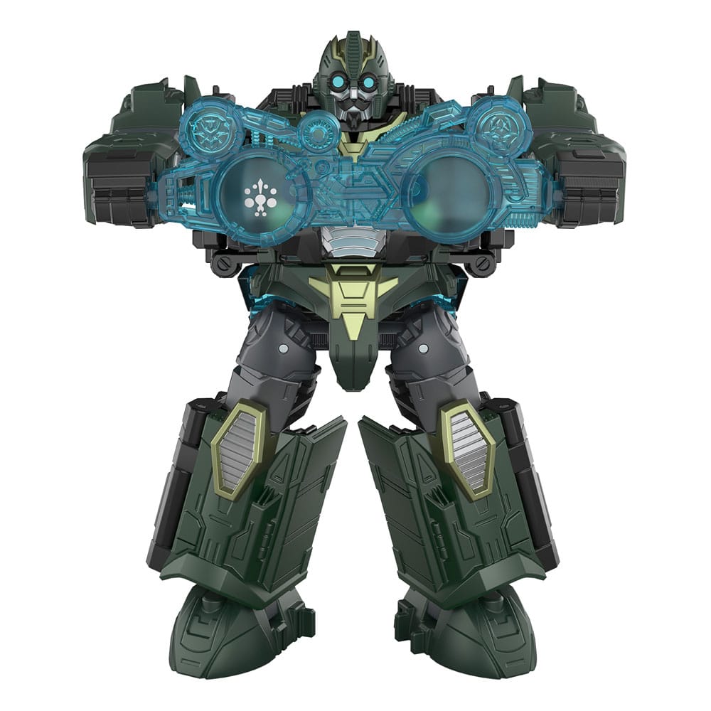 Transformers Age of the Primes Deluxe Class Actionfigur The Thirteen Alchemist Prime 14 cm