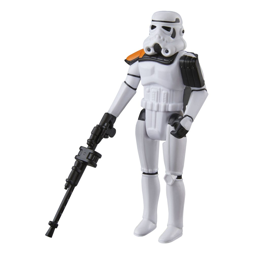 Star Wars Episode IV Retro Collection Actionfiguren 6er-Pack 10 cm