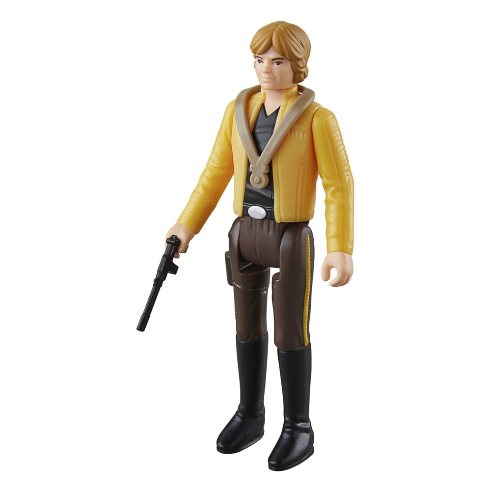 Star Wars Episode IV Retro Collection Actionfiguren 6er-Pack 10 cm