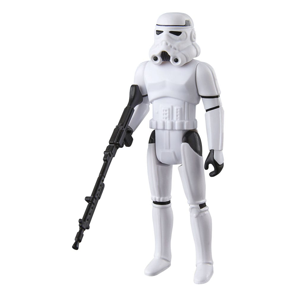 Star Wars Episode IV Retro Collection Actionfiguren 6er-Pack 10 cm