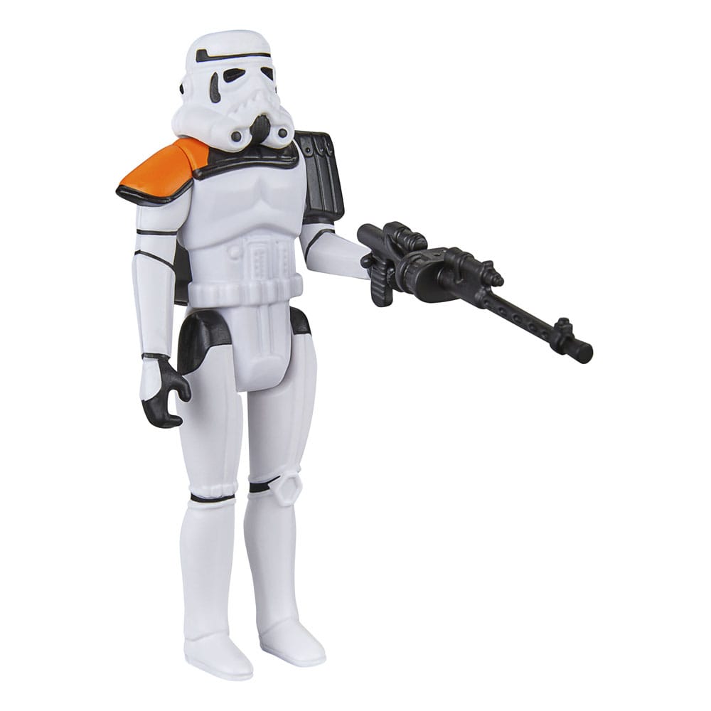 Star Wars Episode IV Retro Collection Actionfiguren 6er-Pack 10 cm