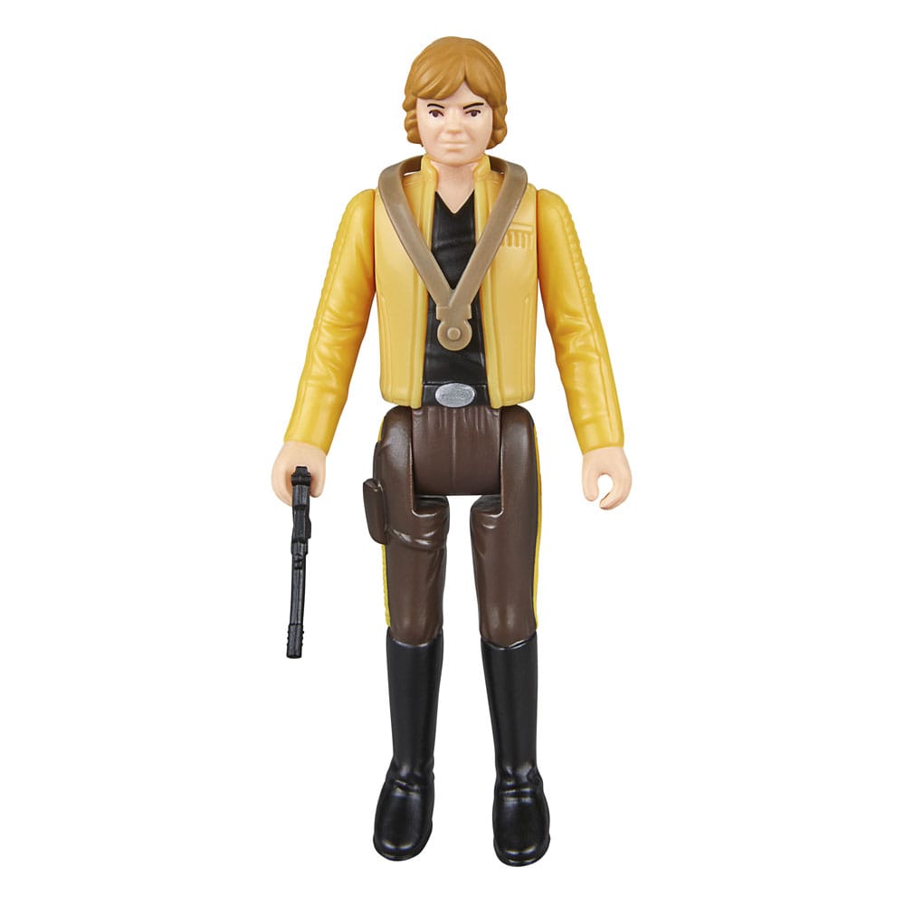 Star Wars Episode IV Retro Collection Actionfiguren 6er-Pack 10 cm