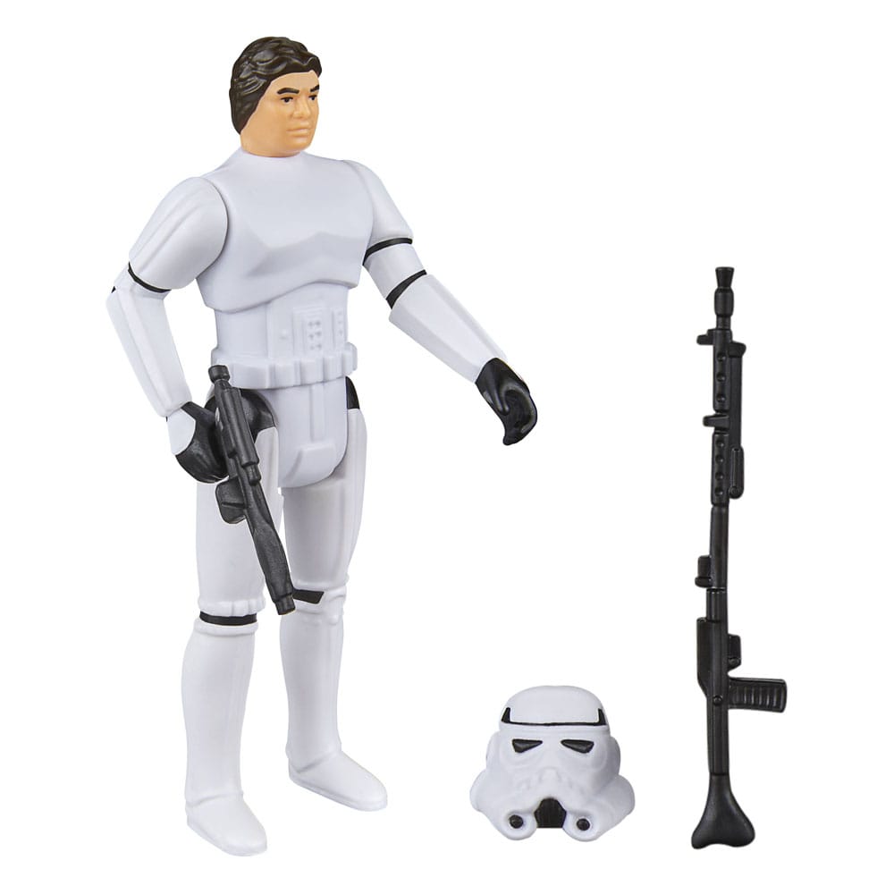 Star Wars Episode IV Retro Collection Actionfiguren 6er-Pack 10 cm