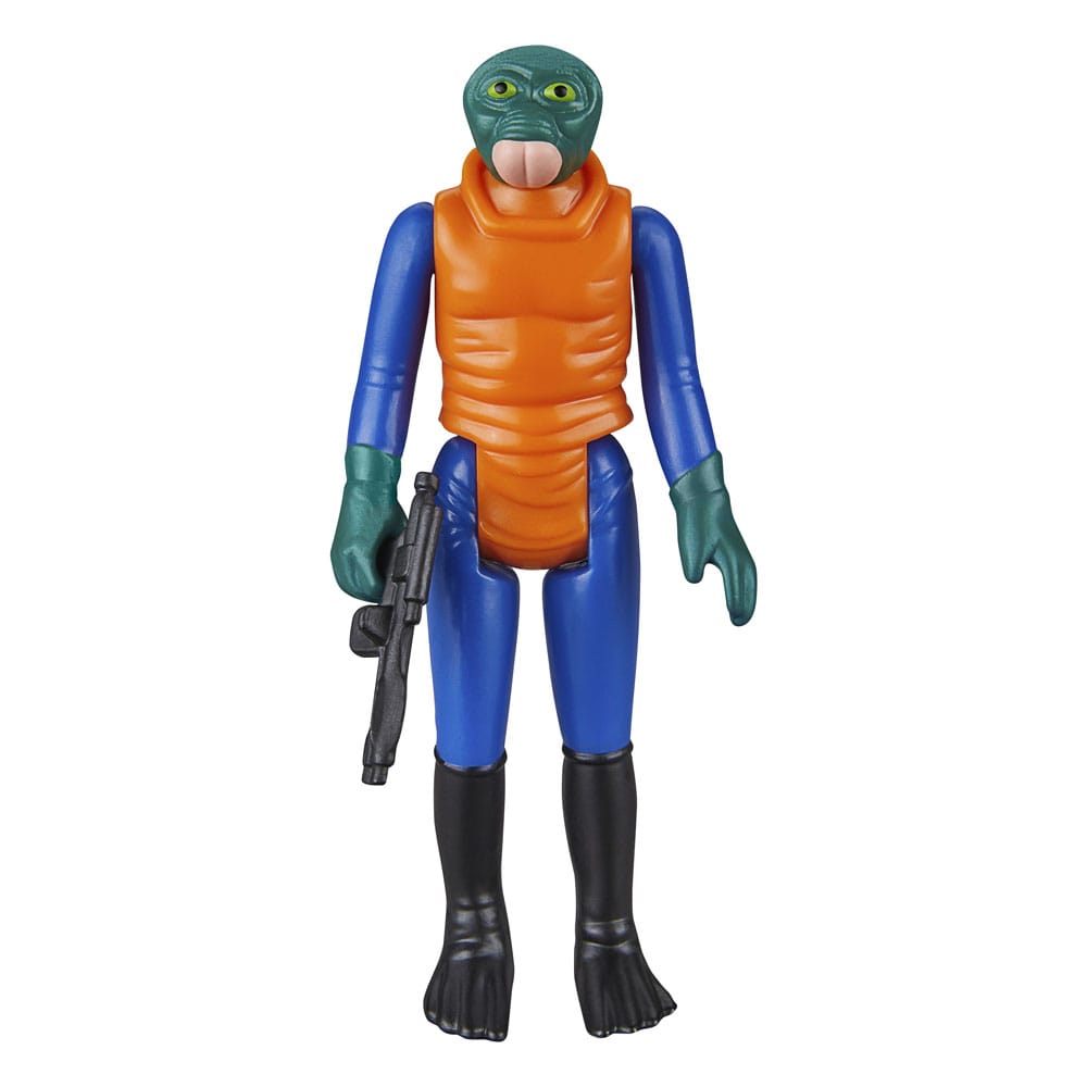 Star Wars Episode IV Retro Collection Actionfiguren 6er-Pack 10 cm