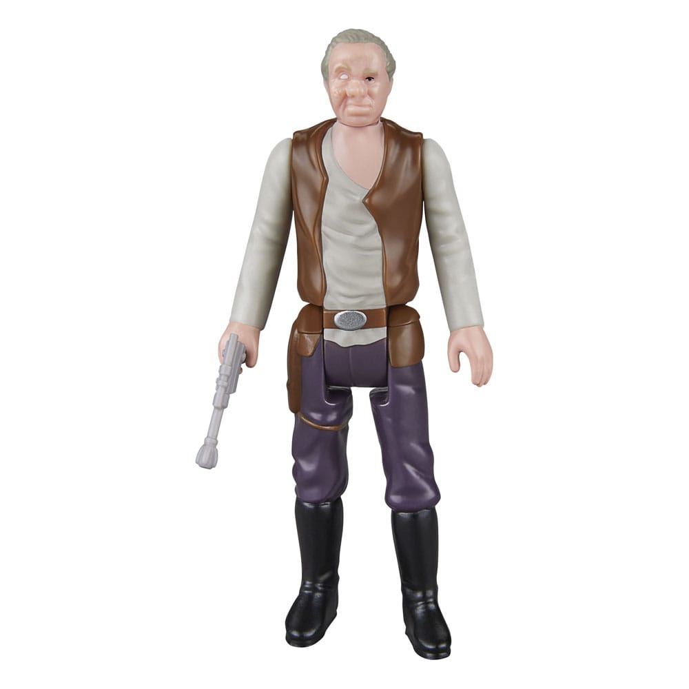 Star Wars Episode IV Retro Collection Actionfiguren 6er-Pack 10 cm
