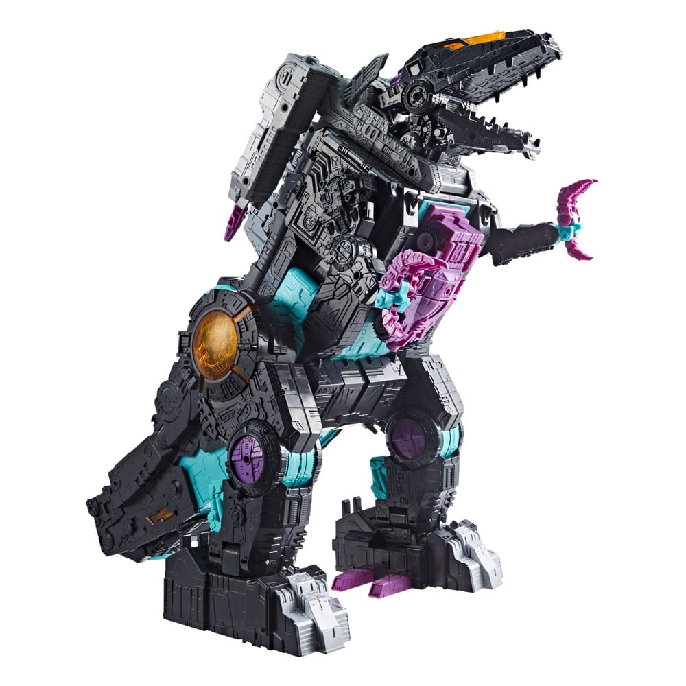 Transformers Generations Selects Age of the Primes Actionfigur G1 Trypticon 45 cm