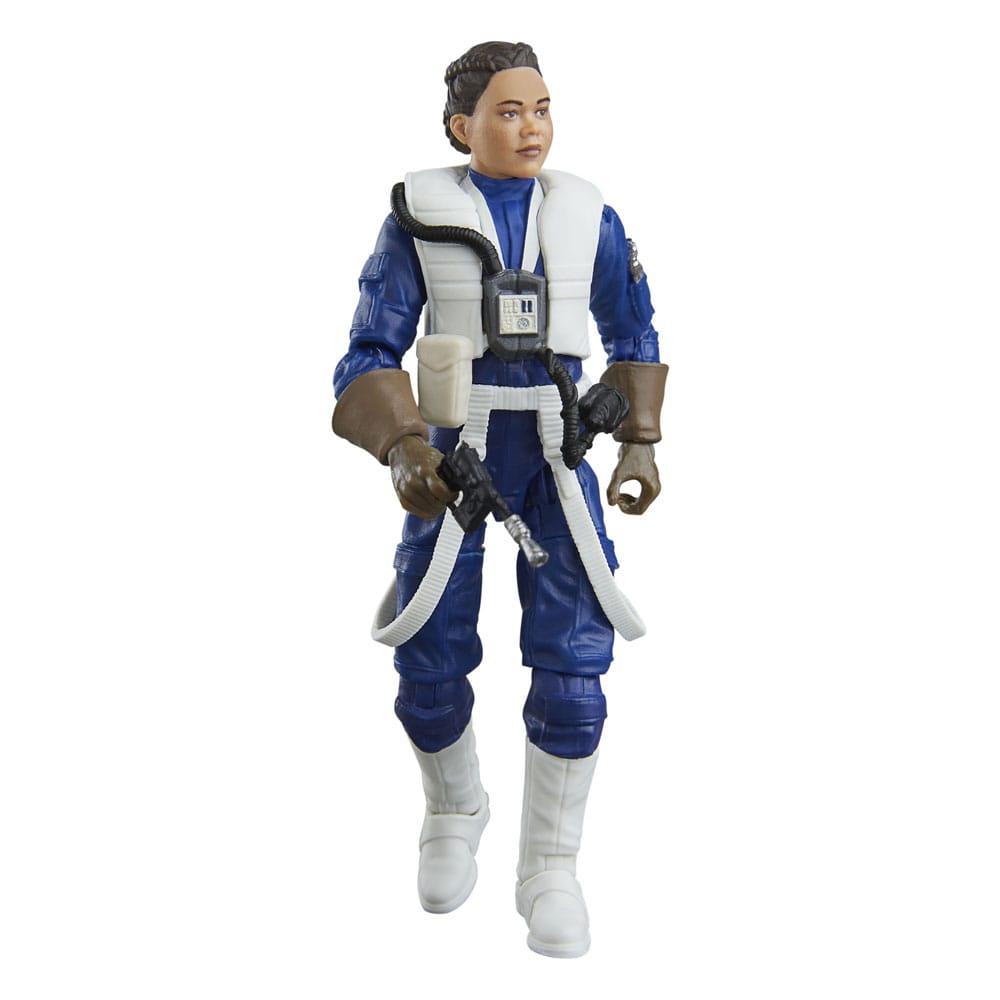 Star Wars: Ahsoka Vintage Collection Actionfigur Lieutenant Callahan 10 cm