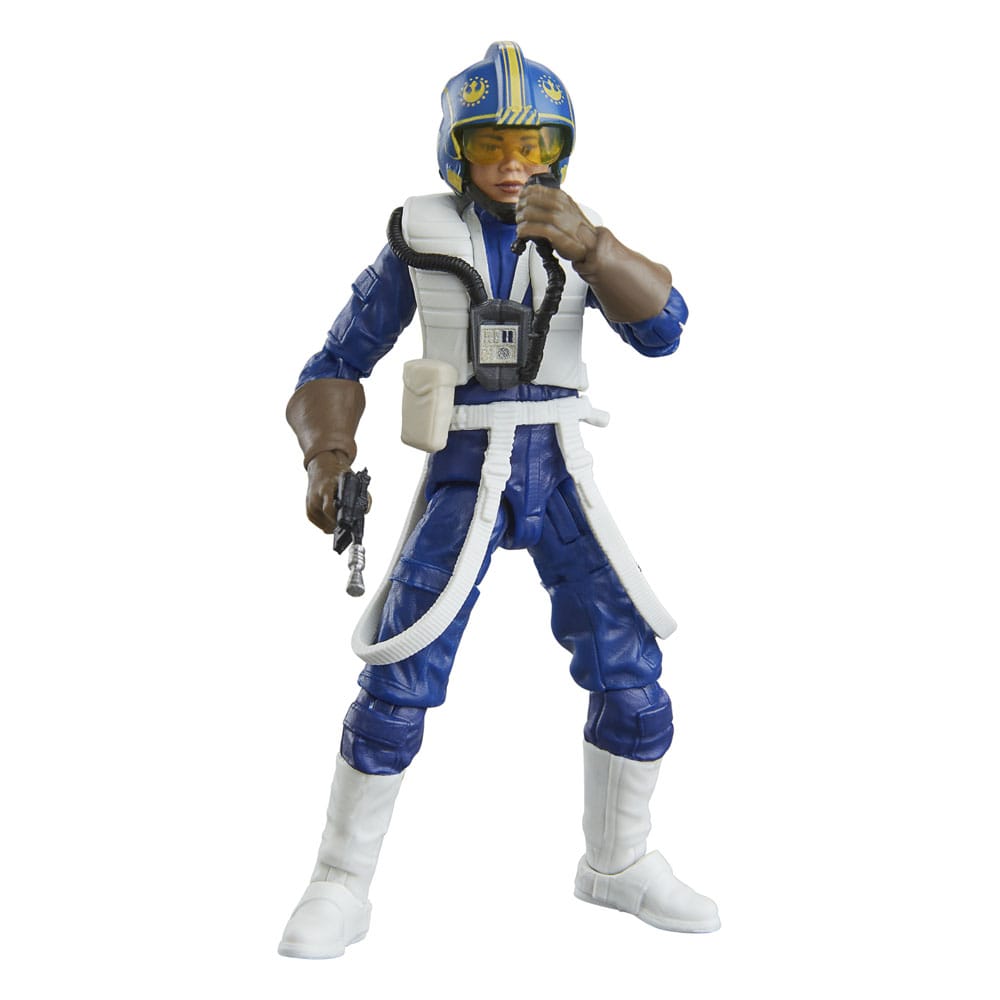 Star Wars: Ahsoka Vintage Collection Actionfigur Lieutenant Callahan 10 cm