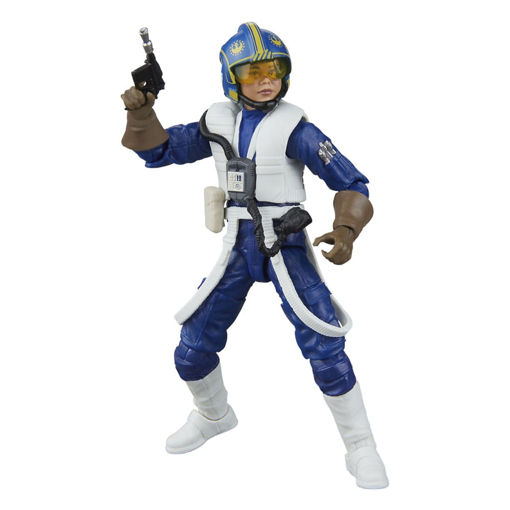 Star Wars: Ahsoka Vintage Collection Actionfigur Lieutenant Callahan 10 cm