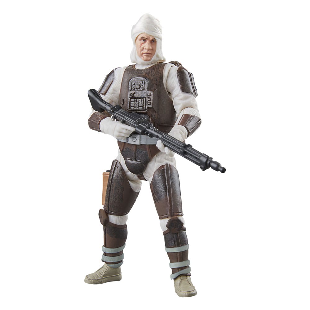 Star Wars Episode V Vintage Collection Actionfigur Dengar 10 cm
