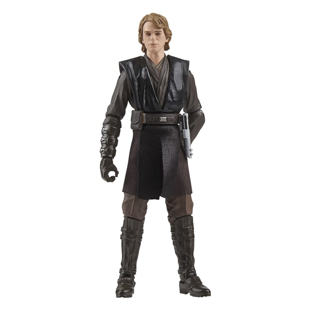 Star Wars Vintage Collection Actionfiguren 3er-Pack The Journey of Anakin Skywalker