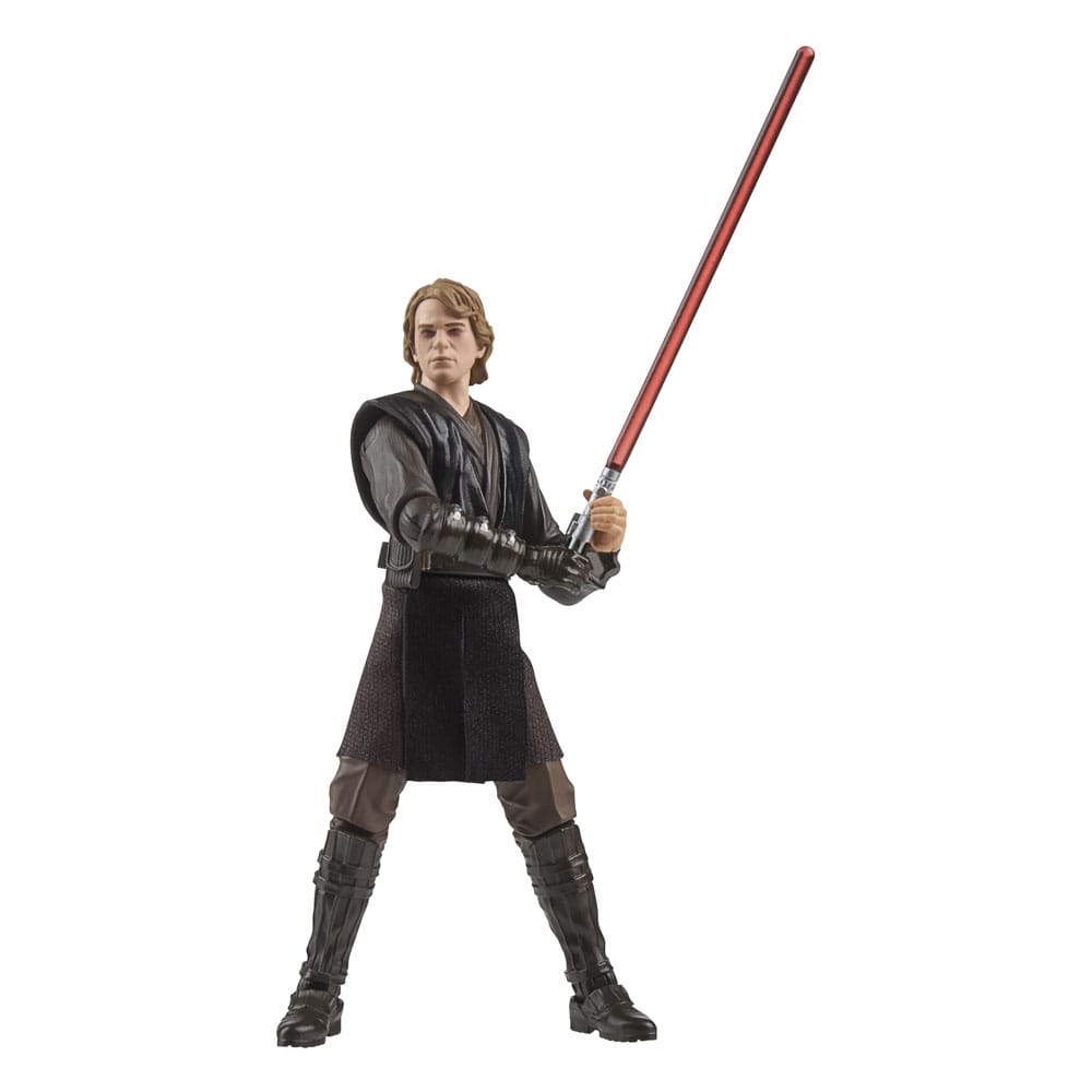 Star Wars Vintage Collection Actionfiguren 3er-Pack The Journey of Anakin Skywalker