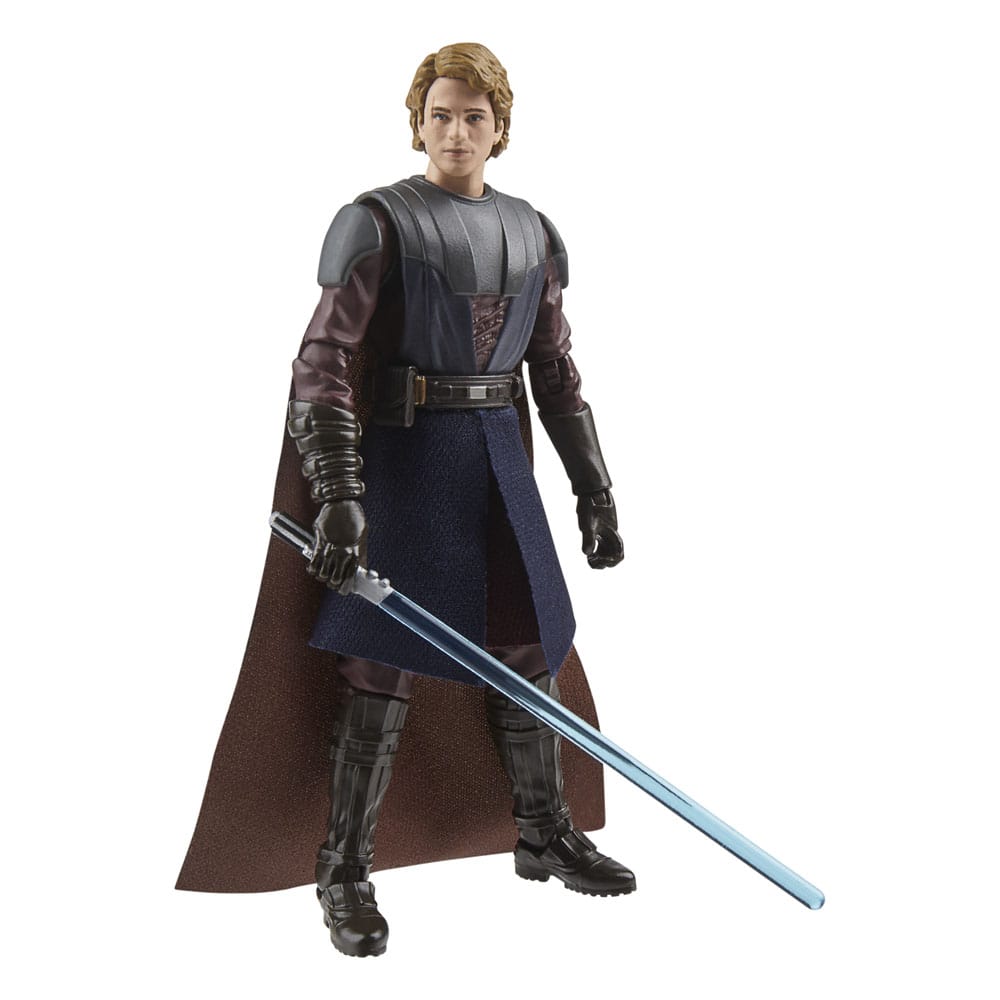 Star Wars Vintage Collection Actionfiguren 3er-Pack The Journey of Anakin Skywalker