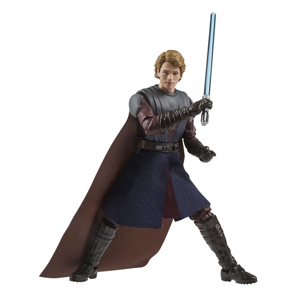 Star Wars Vintage Collection Actionfiguren 3er-Pack The Journey of Anakin Skywalker