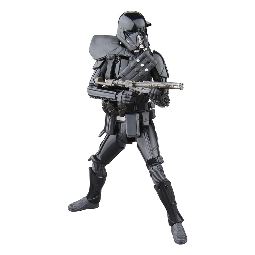 Star Wars: Rogue One Black Series Actionfiguren 2er-Pack Shoretrooper & Death Trooper 15 cm