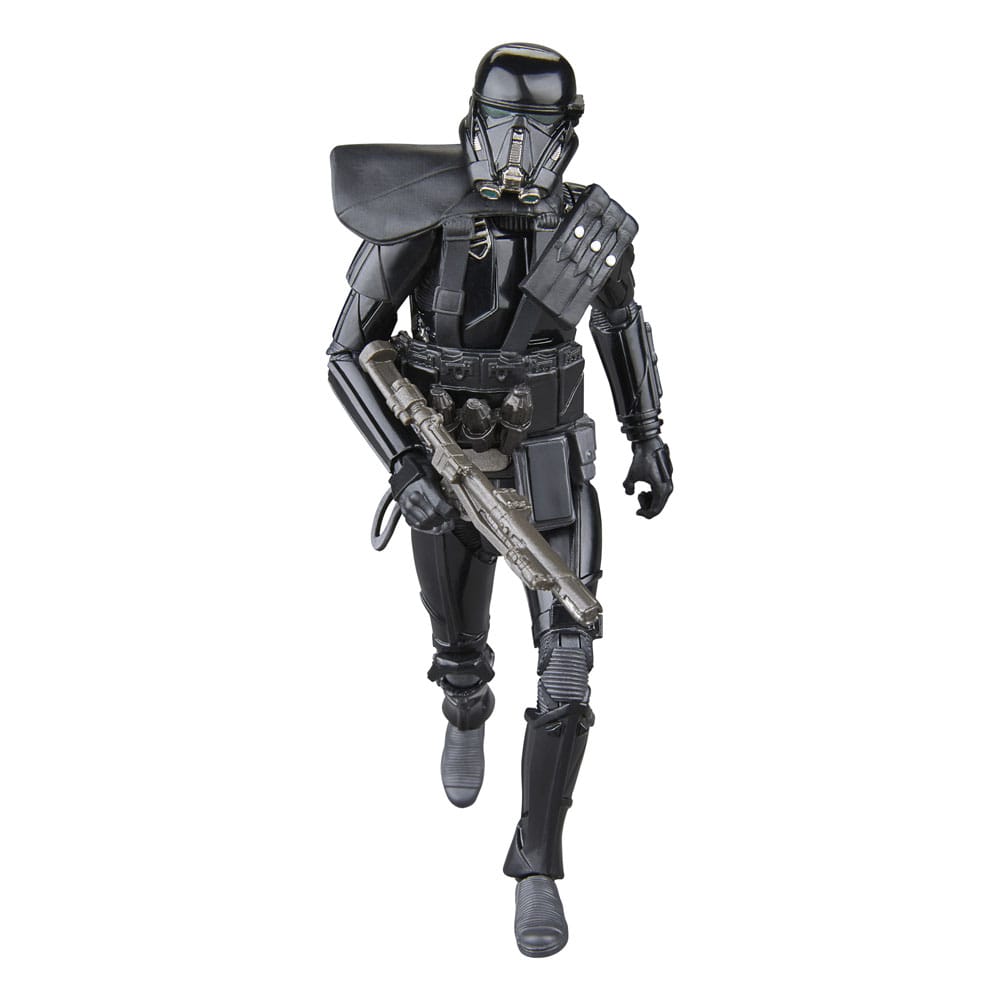 Star Wars: Rogue One Black Series Actionfiguren 2er-Pack Shoretrooper & Death Trooper 15 cm