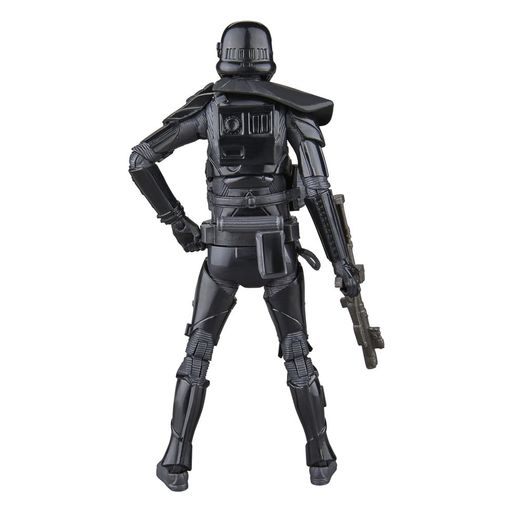 Star Wars: Rogue One Black Series Actionfiguren 2er-Pack Shoretrooper & Death Trooper 15 cm