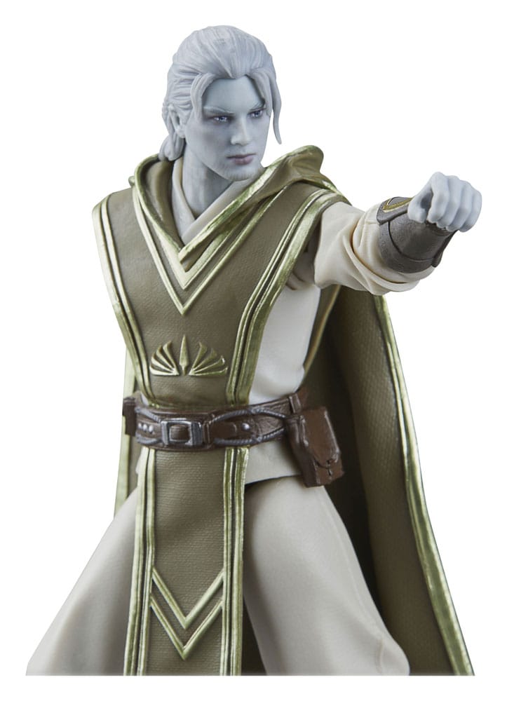 Star Wars Jedi: Survivor Black Series Gaming Greats Actionfigur Dagan Gera 15 cm