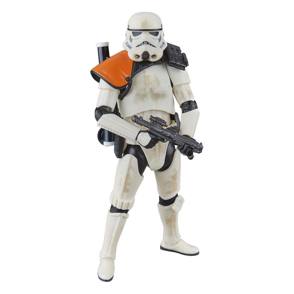 Star Wars Episode IV Black Series Actionfigur Sandtrooper 15 cm