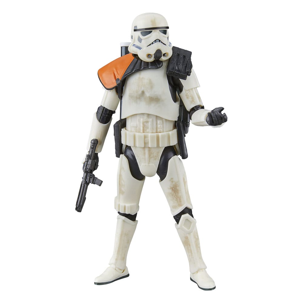 Star Wars Episode IV Black Series Actionfigur Sandtrooper 15 cm