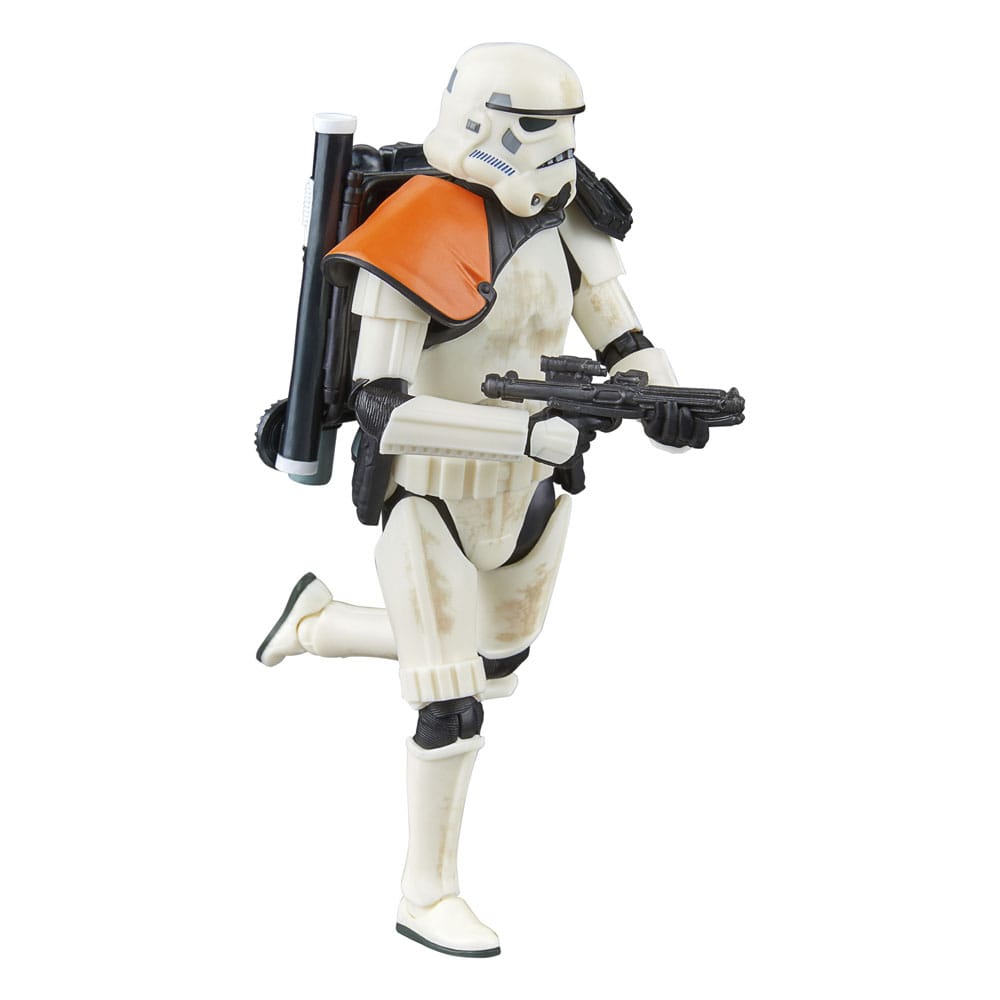 Star Wars Episode IV Black Series Actionfigur Sandtrooper 15 cm