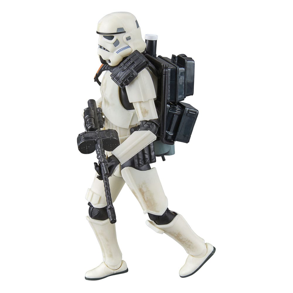 Star Wars Episode IV Black Series Actionfigur Sandtrooper 15 cm