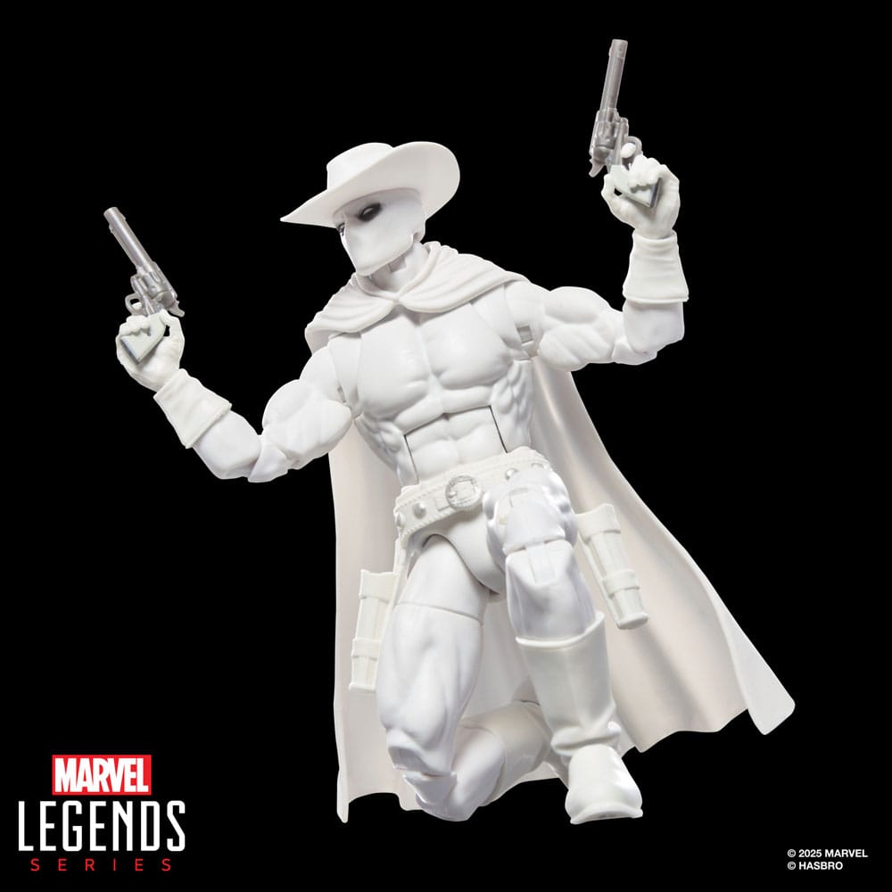 Marvel Legends Actionfigur Phantom Rider (BAF: Executioner) 15 cm